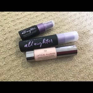 Urban Decay Set - New
